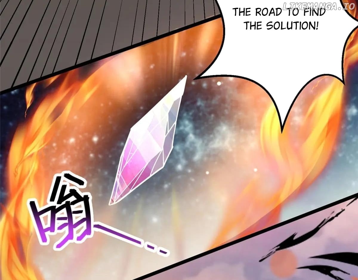 Divine Urban God Chapter 231 - page 9